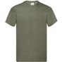 Image produit Camiseta Original t de algodón tubular doble costura 61-082-0