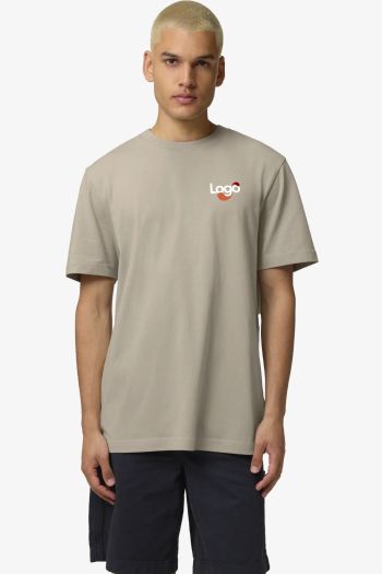 Image produit Sparker 2.0 Tee shirt coton cardé sttu171