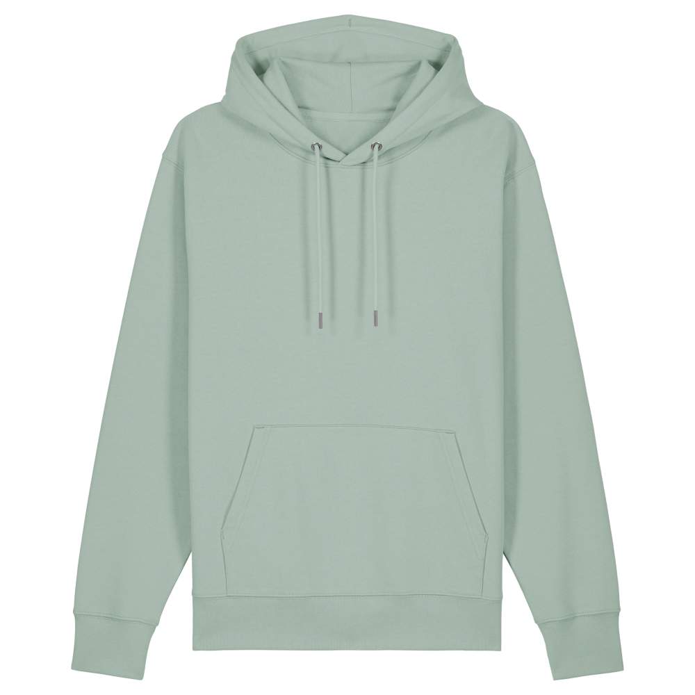 Cruiser 2.0 Sweatjakke med dit visuelle stsu177 - Aloe