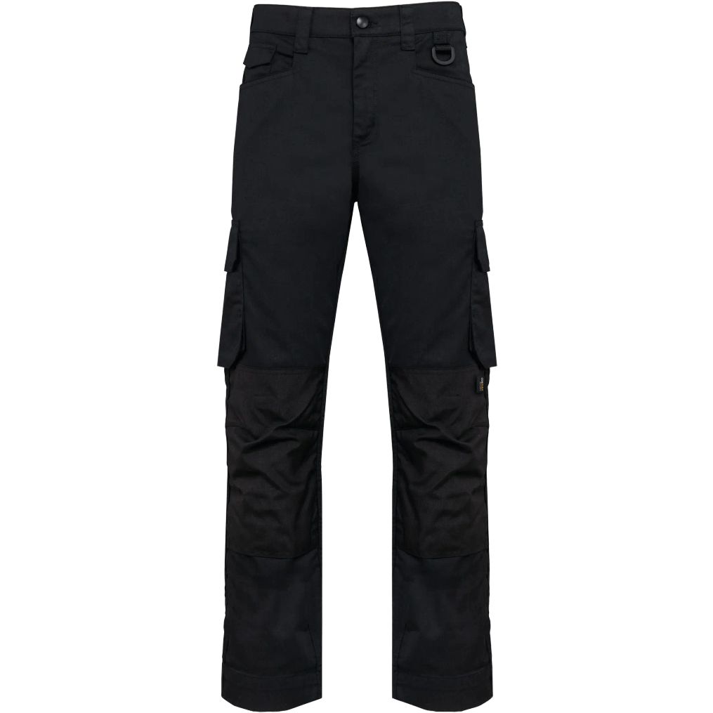 Image produit Bicolor work pants wk742