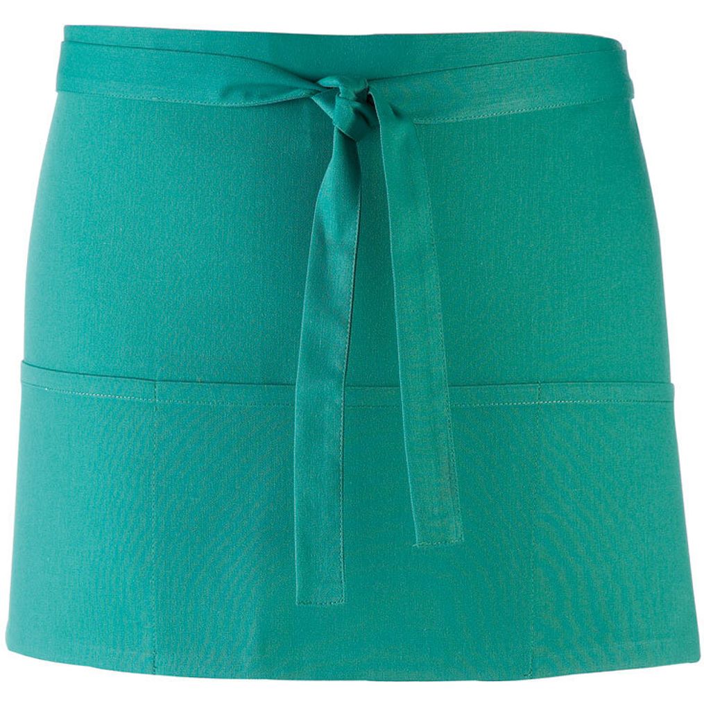Image produit Short Apron Pocket Fabric Composition pr155