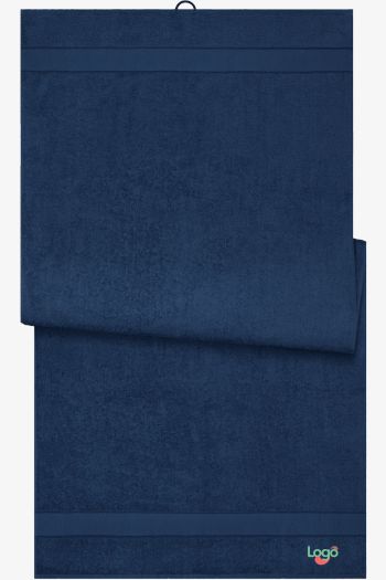 Image produit Bath sheet Soft cotton towel mb445