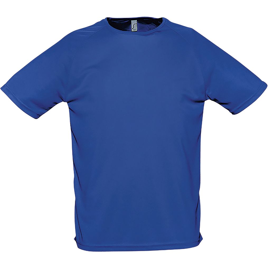 Image produit Sporty Tee shirt polyester andas