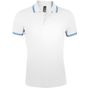 Image produit Polo de manga corta Pasadena men 00577