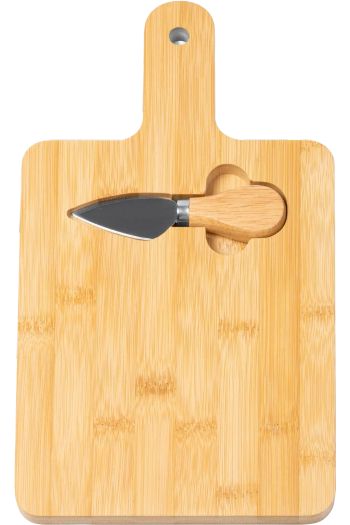 BRIE Schneidebrett Bambus tc1563 - Bambou