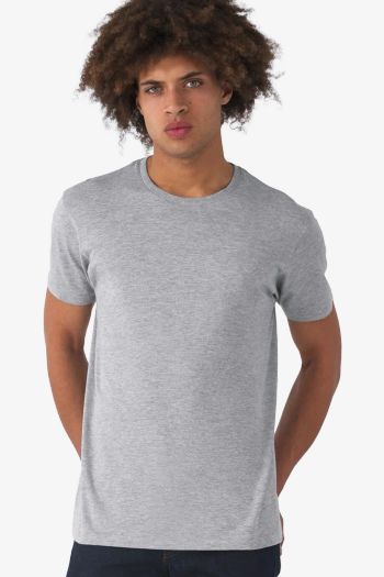 Image produit #inspire e150_° Camiseta de algodão orgânico tu01b