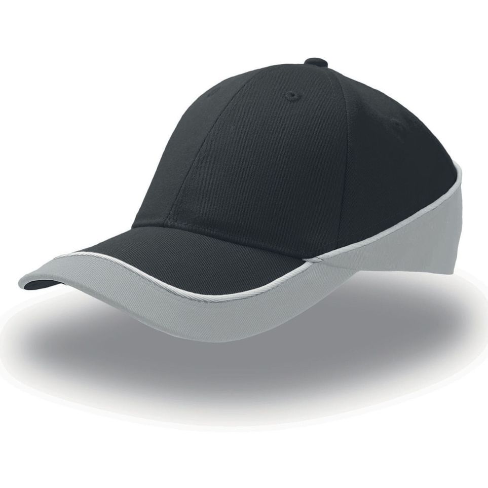 black/grey