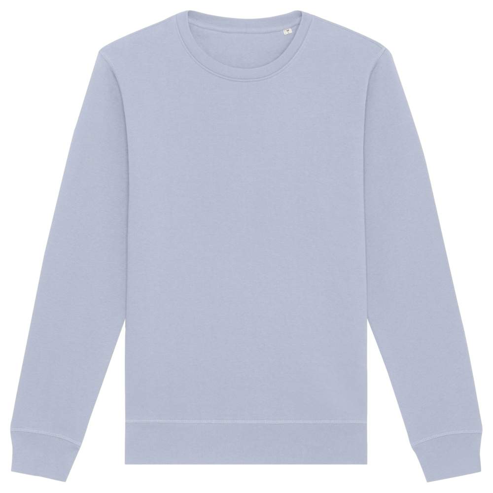 Roller Maglietta di cotone poliestere stsu868 personalizzato - Serene blue