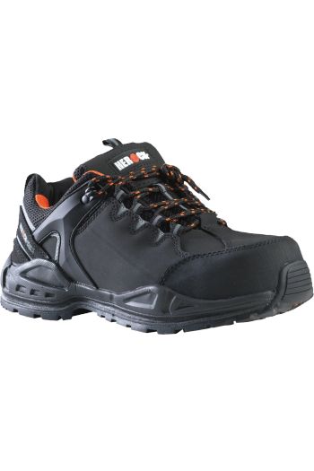 Gigantes S3 Sicherheitsschuhe 23mss1802 - Black