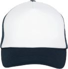 white/navy