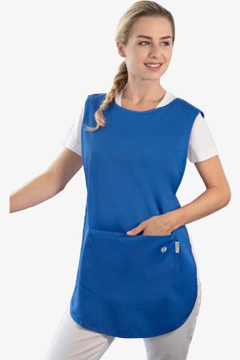 Image produit Pull-over tunic tablier ks64