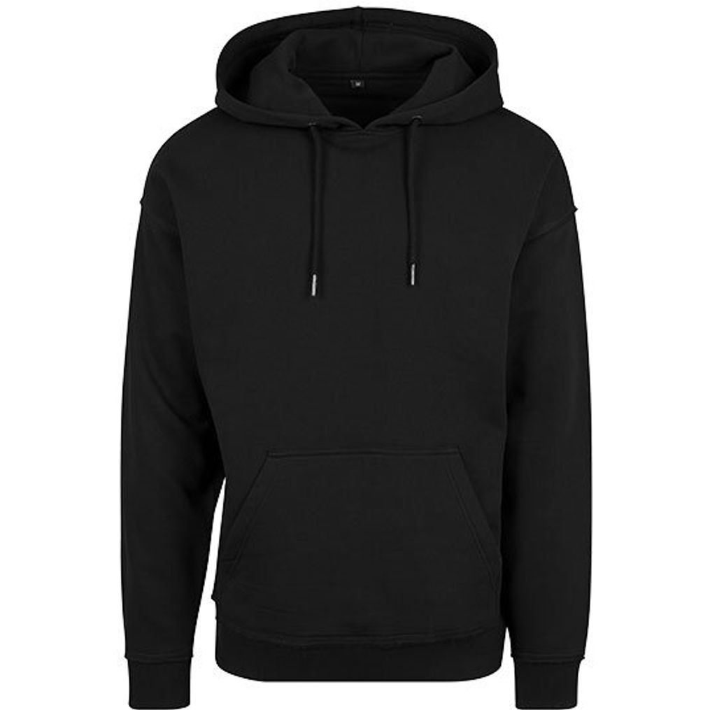 Image produit Oversize hoody Sweat shirt coton polyester by074