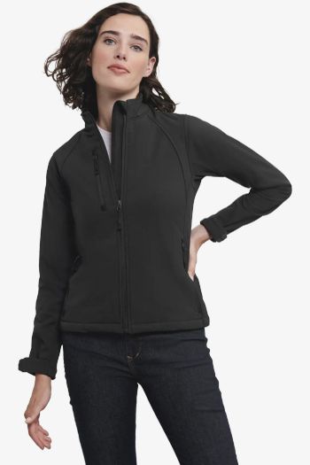 Image produit Veste Softshell Femme Softshell 0r140f0