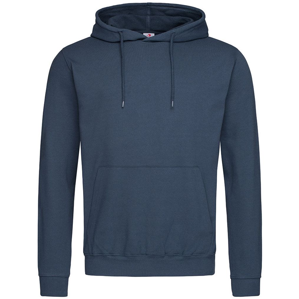 Image produit Klassisches Kapuzen-Sweatshirt st4100