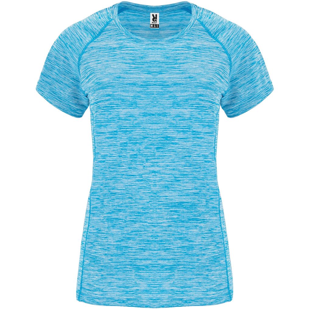 Image produit Austin woman technical t-shirt ca6649