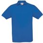Image produit Polera SAFRAN de algodón con botones pu409
