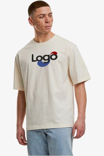 Image produit tee-shirt Loose fit tee by391