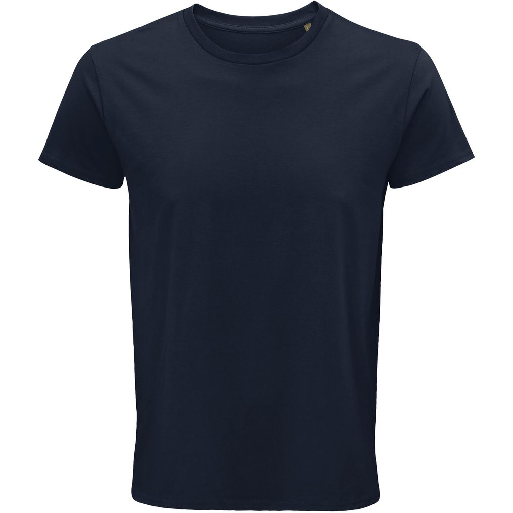 Image produit Crusader men Tee shirt organic cotton 03582