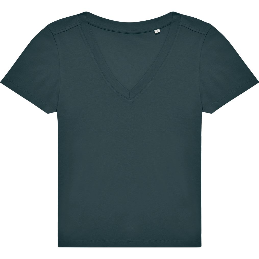 Image produit T shirt v e150 tee-shirt bc-tw001