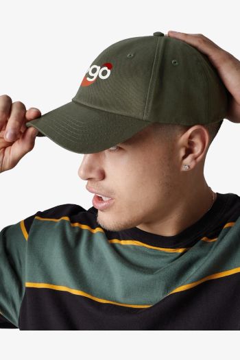 Image produit Authentische Baseball-Kappe be-b59