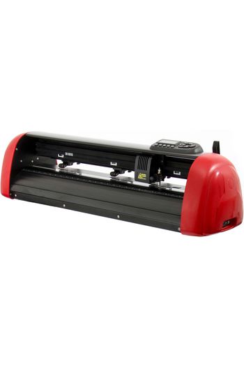 Plotter til skæring c60iv 10606409 - Rouge