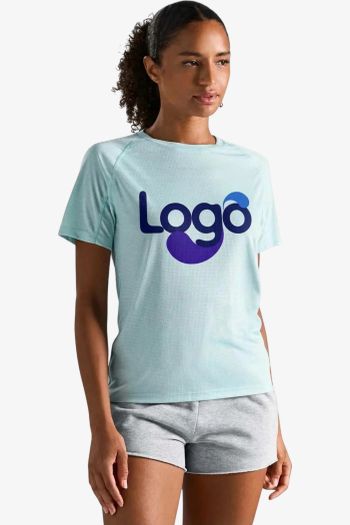 Vortex Women damessportshirt 04788
