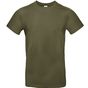 Image produit Basic cotton t-shirt tu03t