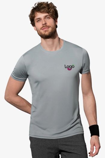 Image produit Tee shirt de sport st8000