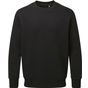 Image produit cotton recycled polyester am020 sweatshirt