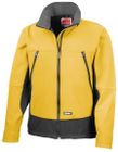 sport_yellow/black