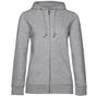 Image produit Inspire zipped hood /women ww36b