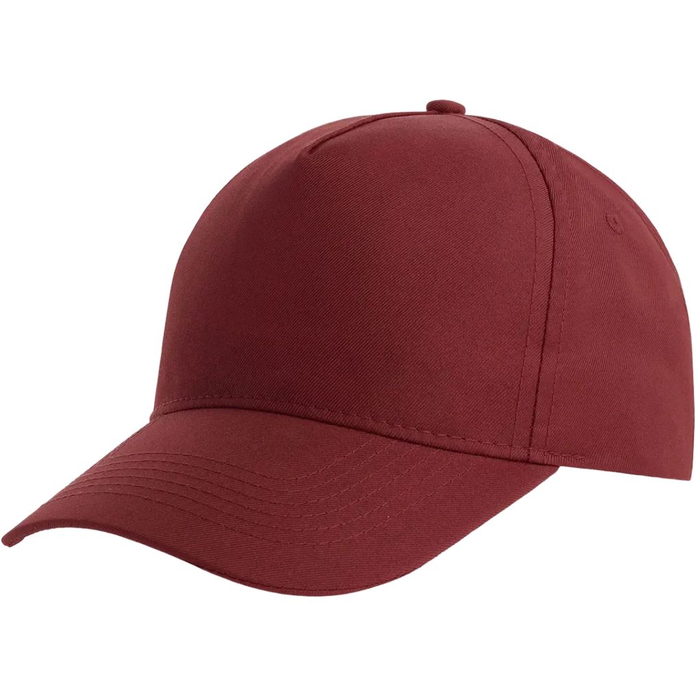 Image produit Baseballkappe 5-Panels recy five recf