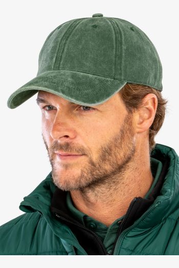 Image produit Vintage cap casquette rc092x
