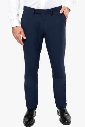 Image produit Pantalon Costume Homme pk740