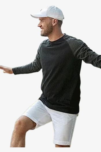 Image produit My mate - Modern cotton t-shirt my210