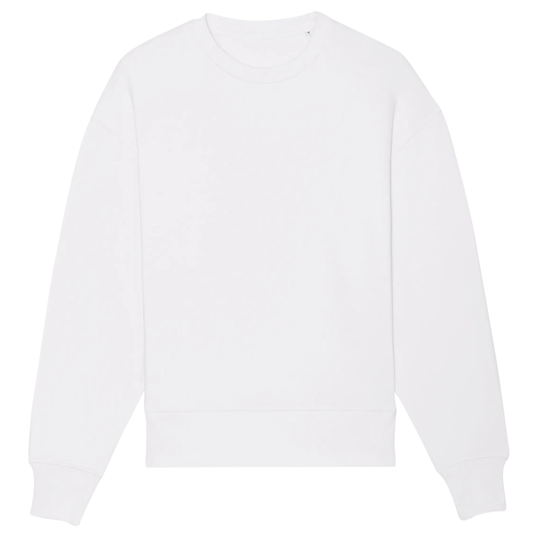 Ropa de algodón caliente Radder stsu857 personalización - White