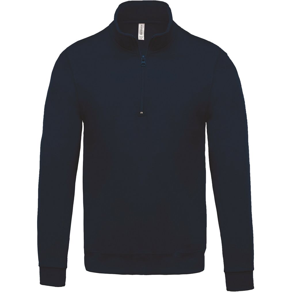 Image produit Zip-up Sweatshirt k478