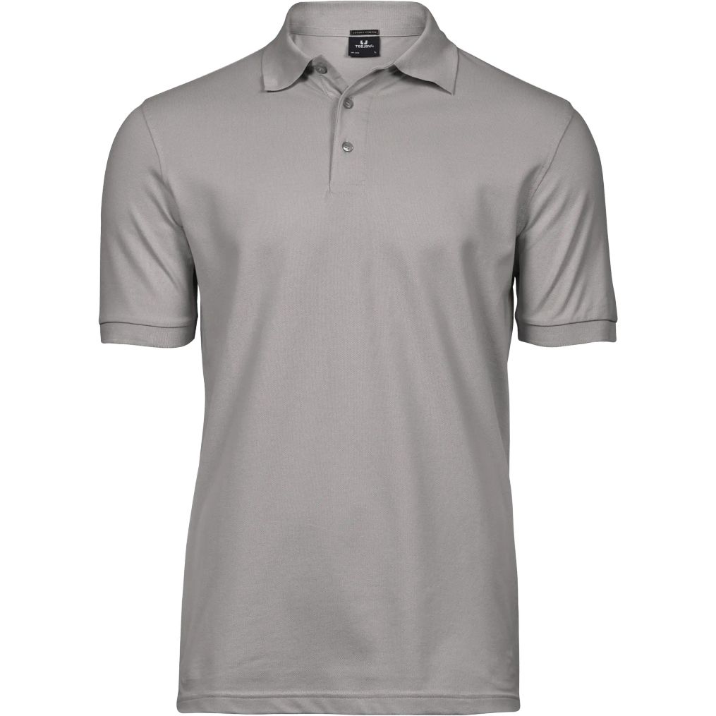 Image produit Luxury stretch polo 1405
