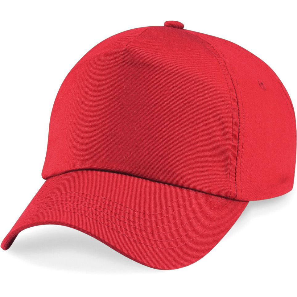 rouge lumineux