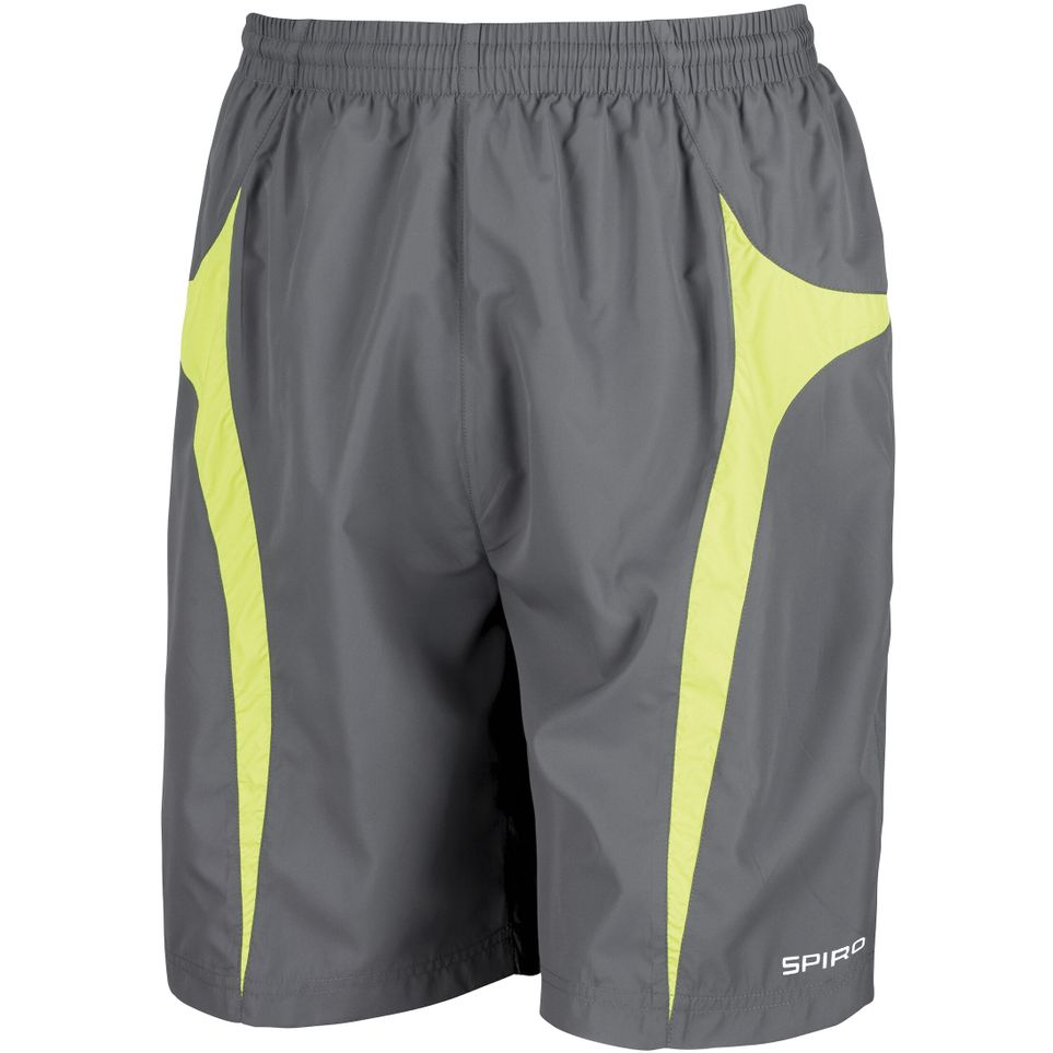 grey/lime