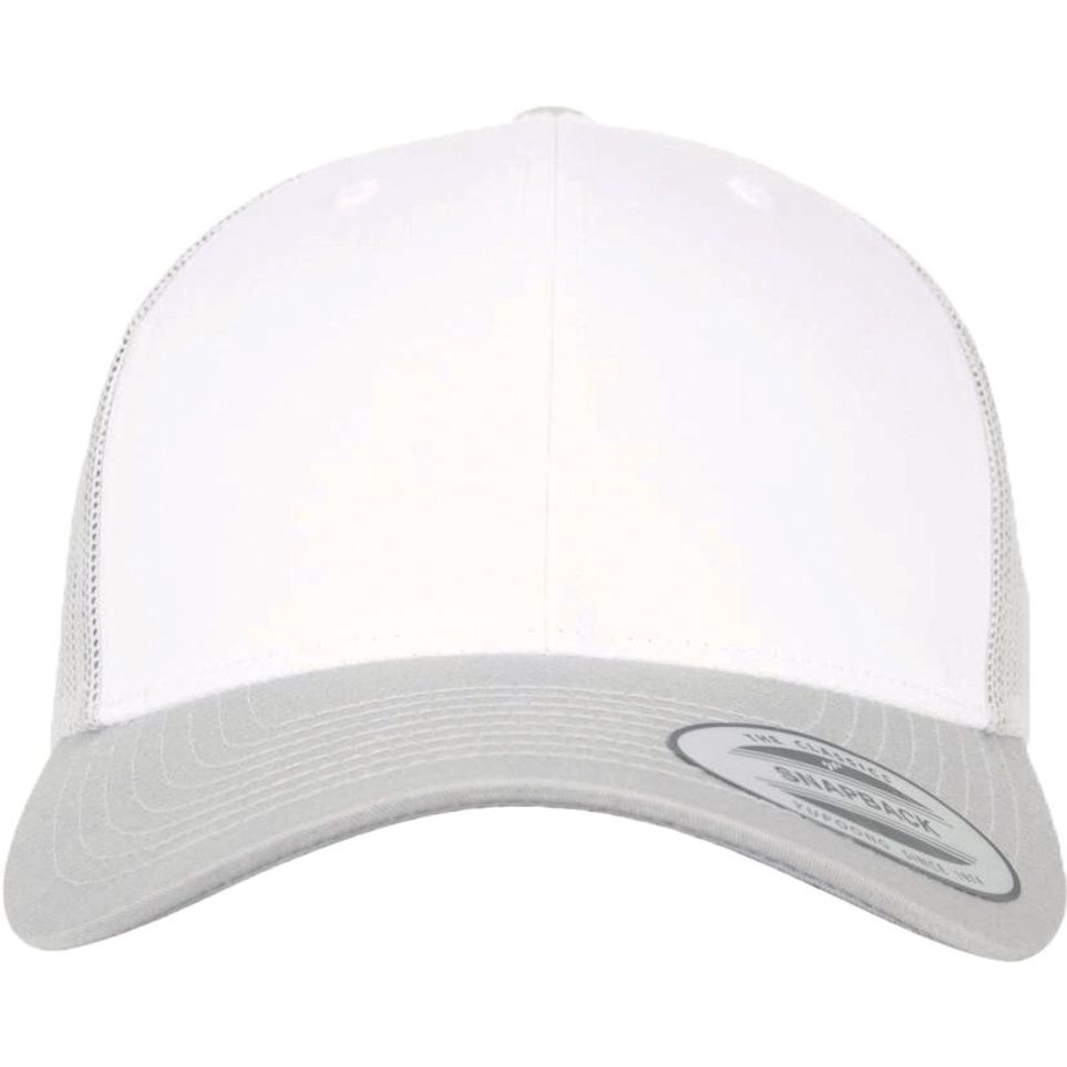 silver/white/silver