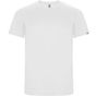 Image produit Imola technical short-sleeved t-shirt ca0427