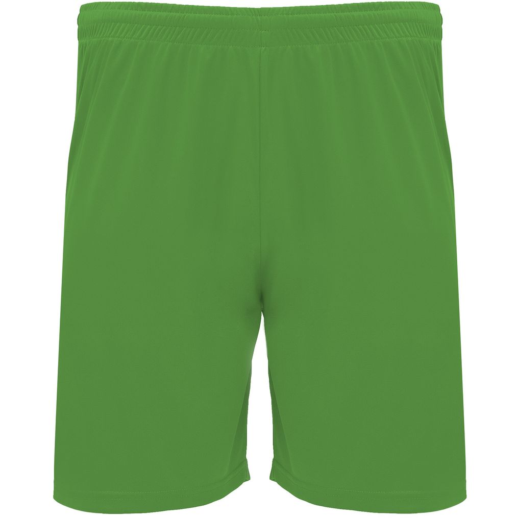 Image produit Dortmund Technical Breathable Short pa6688