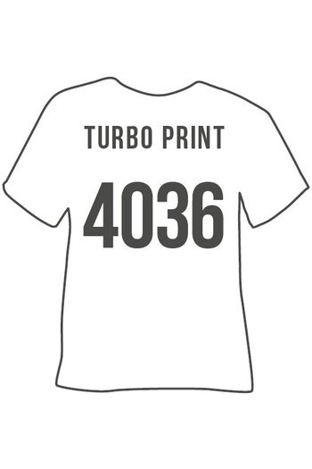 Turbo print 4036 matt turboprint-4036 - White