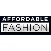 Logo Affordable fashion