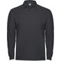Image produit Estrella l/s Langarm Polo po6635