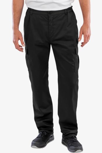 Image produit Recycled utility trouser arbejdsbukser r511x