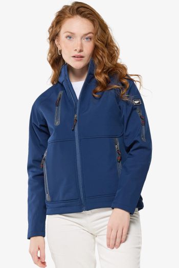 Image produit Newport lightweight softshell jacket pk775