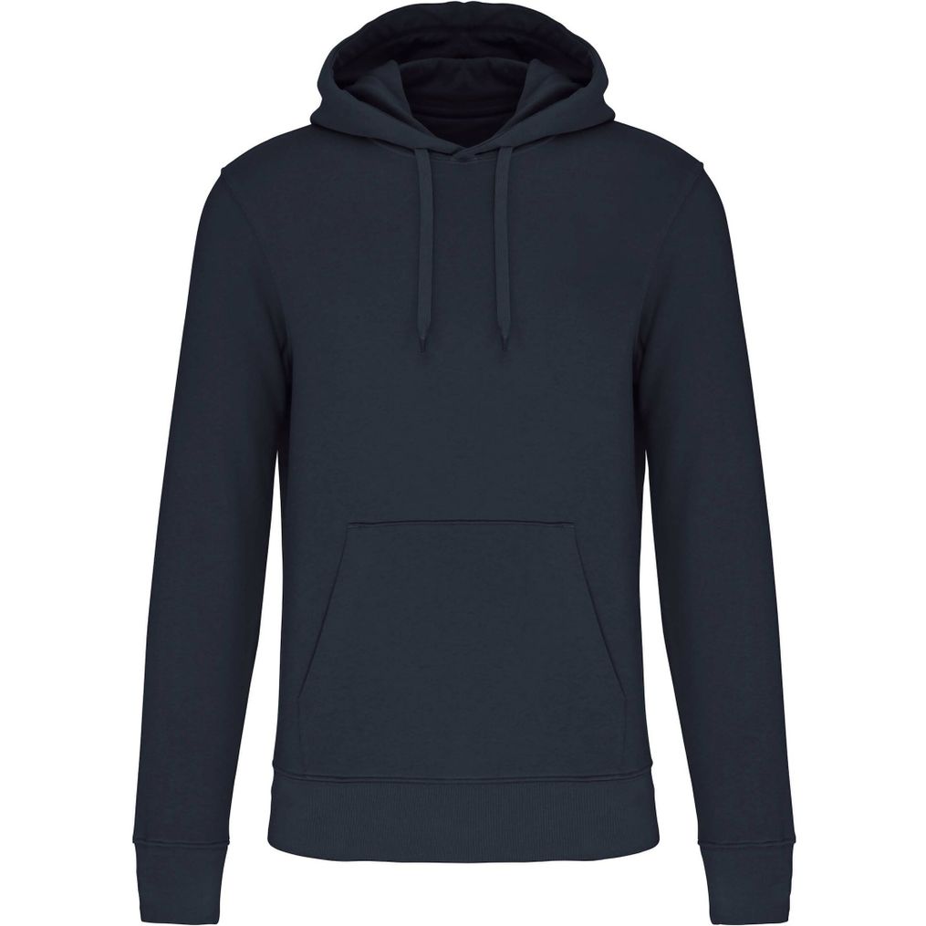 Image produit Eco-friendly hoodie for men k4027