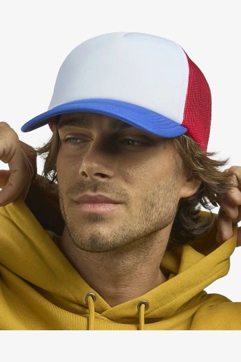 Image produit Casquette gorro at-rapp
